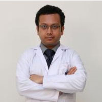 Dr. Soumya Chakraborty