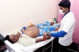 best angioplasty doctor in Kolkata